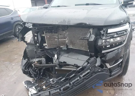 2023 Ford Expedition Limited из США, поврежденный, VIN 1FMJU2A86PEA25048